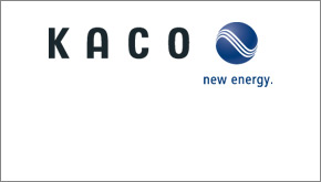 KACO new energy