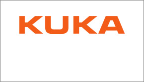 KUKA robotics GmbH
